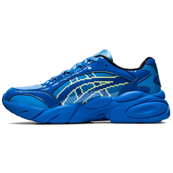 Capcom x Asics Gel-BND