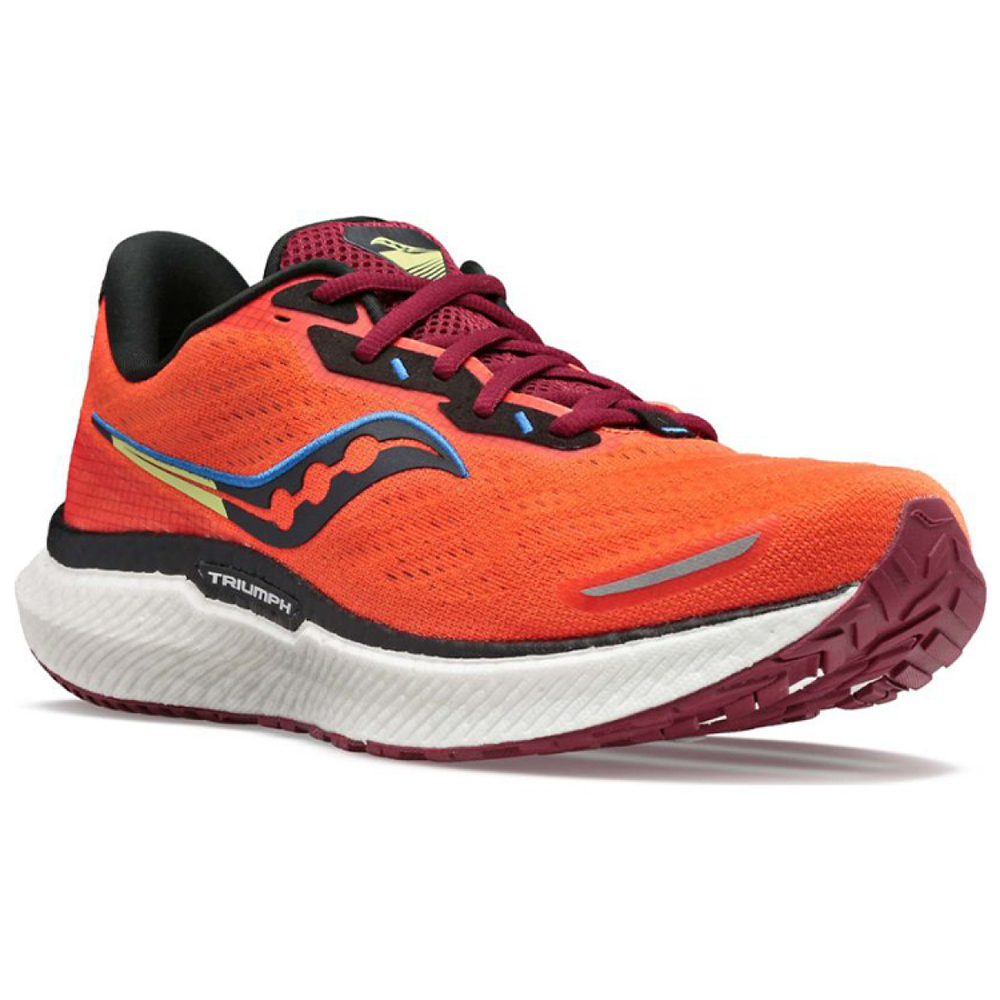 Saucony Triumph 19