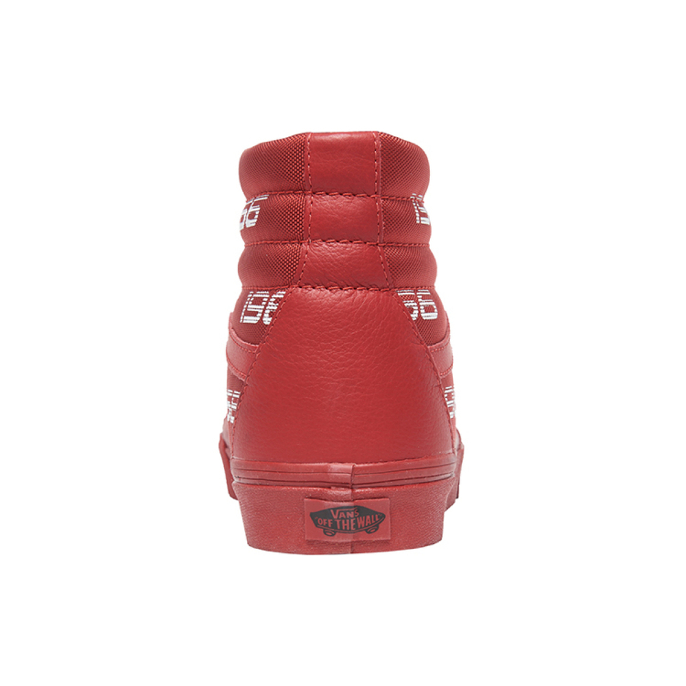Vans SK8 Cordura 1966