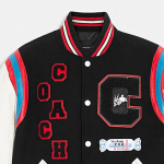 COACH x Logo