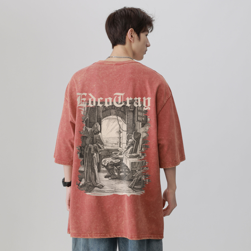 EDCO BREAK SILENCE T