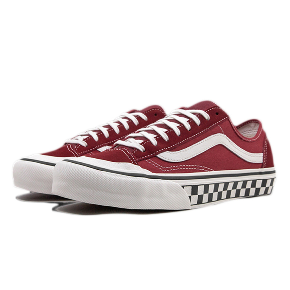 Vans Style 36 Decon SF
