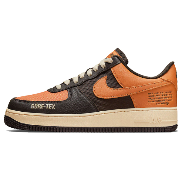 Nike Air Force 1 Gore-Tex