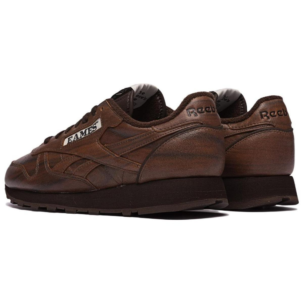 EAMES x Reebok Classic Leather