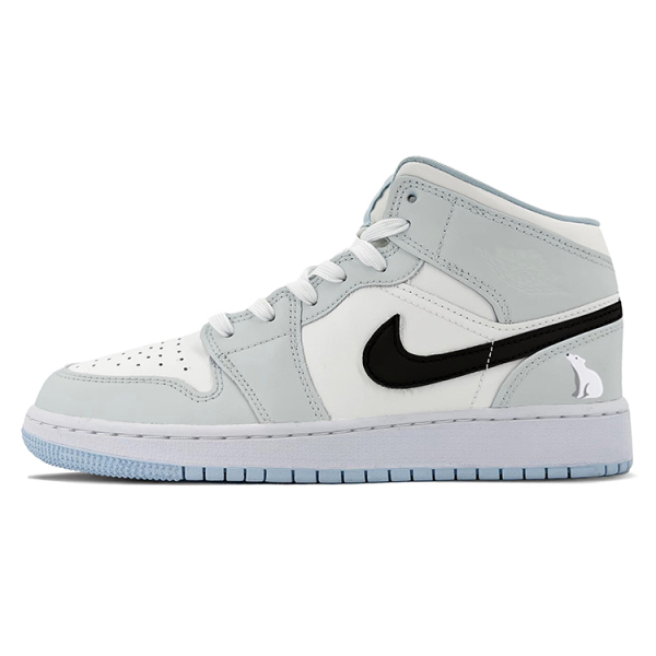 【 】 Jordan Air Jordan 1 Mid DSC GS