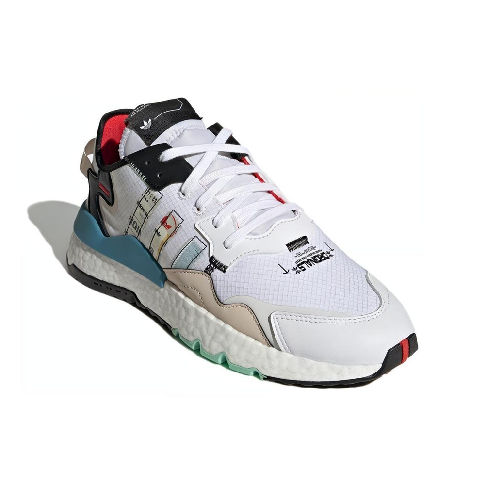 Adidas originals Nite Jogger