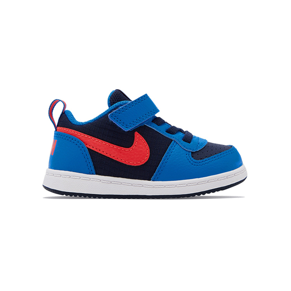 Nike Court Borough