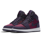 Jordan Air Jordan 1 Retro High True Berry