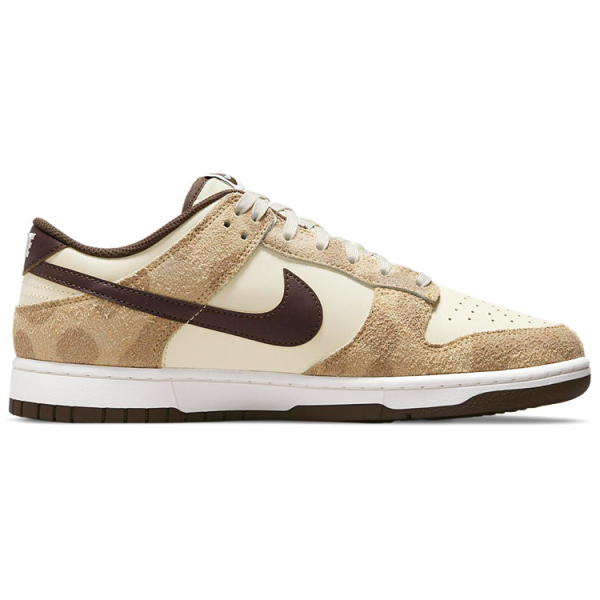 Nike Dunk Retro PRM "Cheetah"