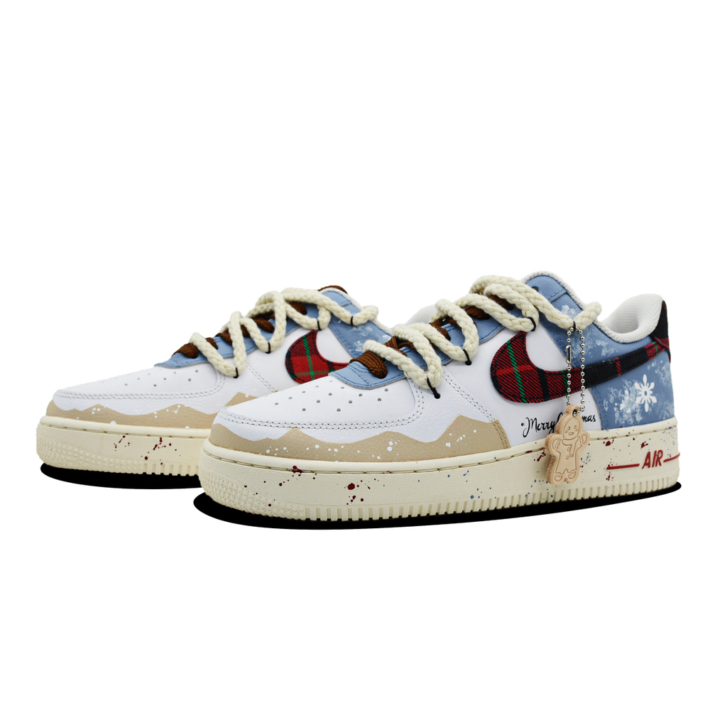 【 】 Nike Air Force 1 Low