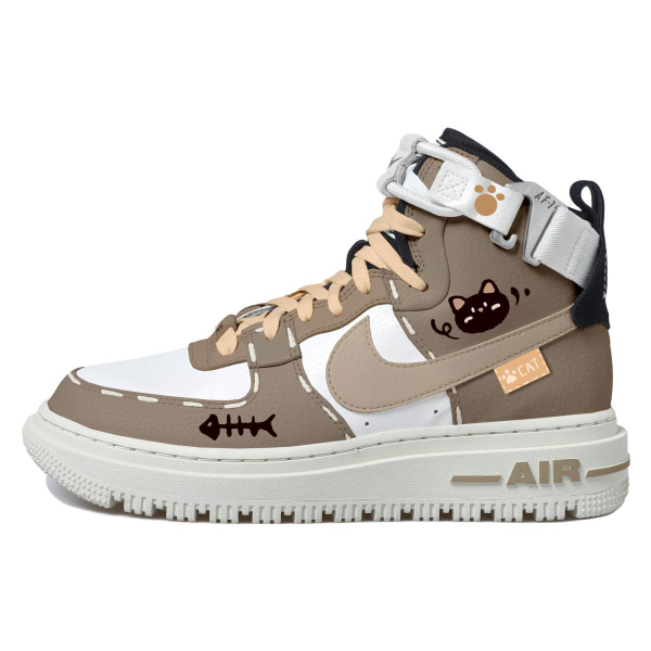 【 】 Nike Air Force 1 OKHR