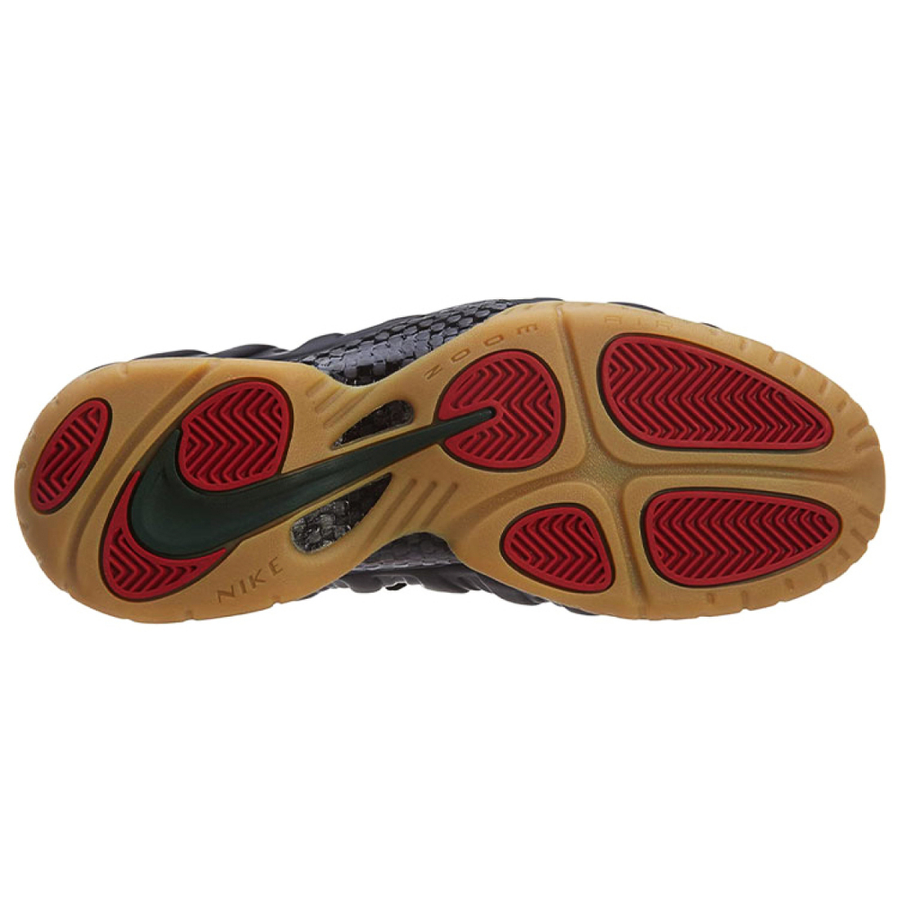 Nike Foamposite Pro gucci