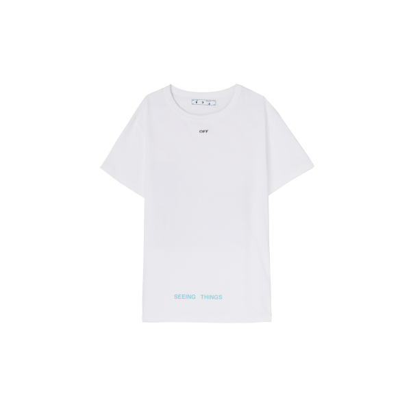 OFF-WHITE T