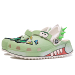 【 】 Crocs Classic clog DIY