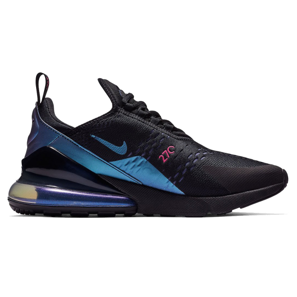 Nike Air Max 270 "Throwback Future"