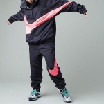 Nike SS18 Street Style Jackets