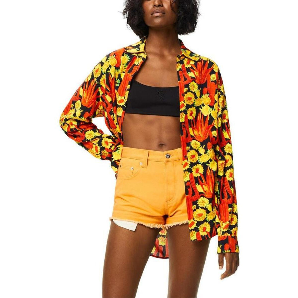 LOEWE SS22 Paula’s Ibiza
