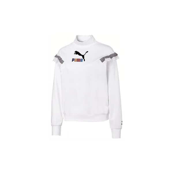 Puma x TYAKASHA