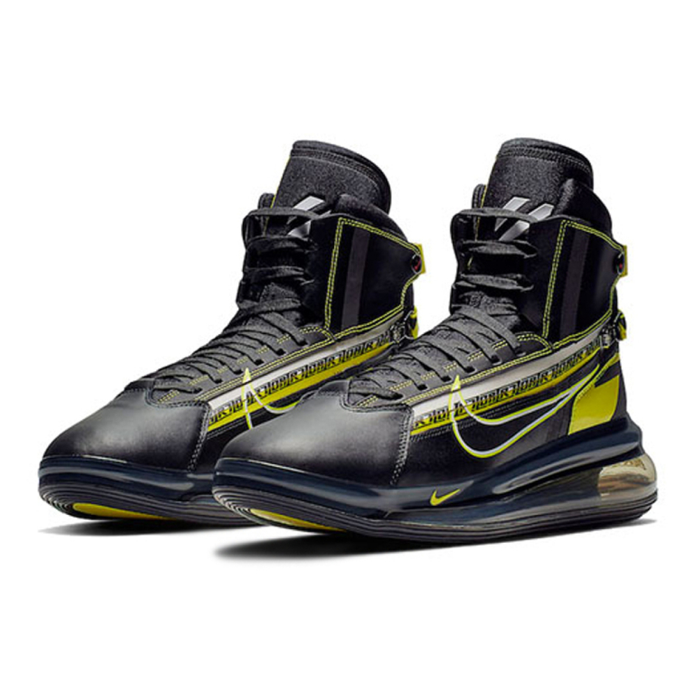 Nike Air Max 720 saturn as 2019