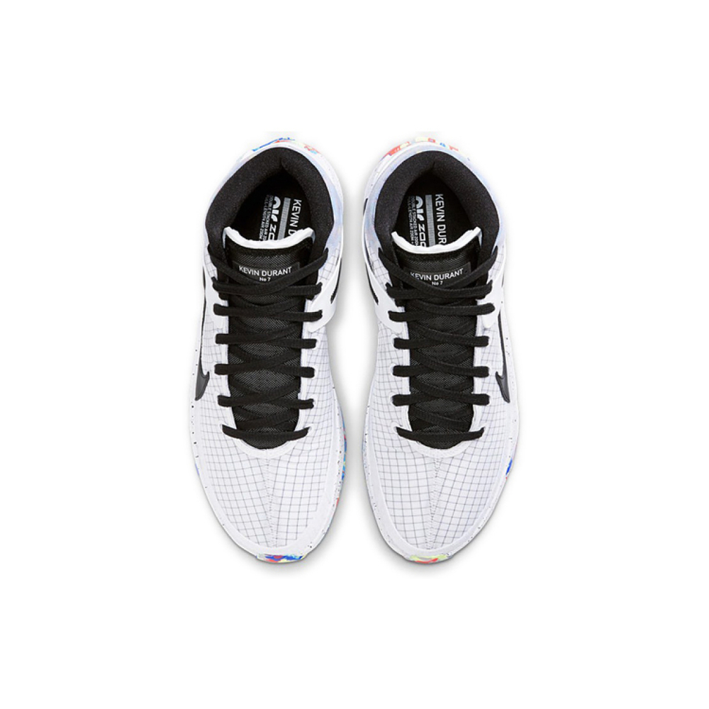 Nike KD 13 EP "Home Team"