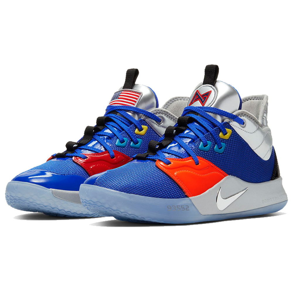 Nike PG 3 Nasa 3