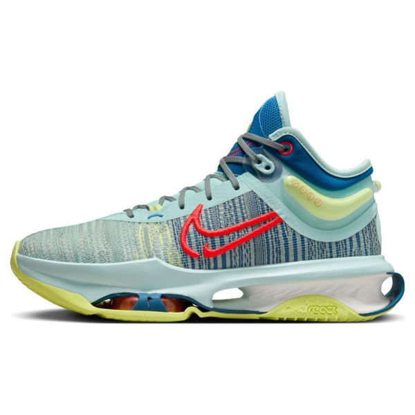 Nike Air Zoom G.T. Jump 2 Alpha Wave