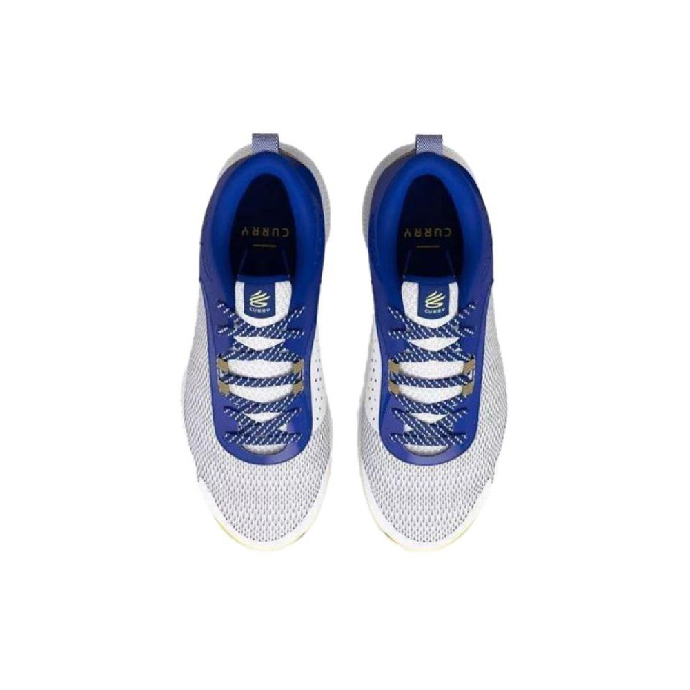 Under Armour Curry 3Z6