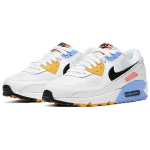 Nike Air Max 90 Solar Flare