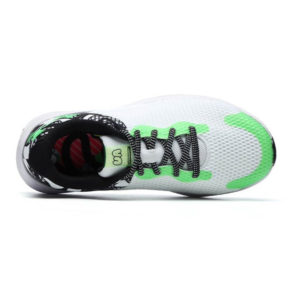 Under Armour Pursuit Charged 2 BL