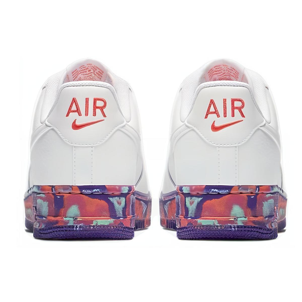 Nike Air Force 1 07 LV8 LTHR