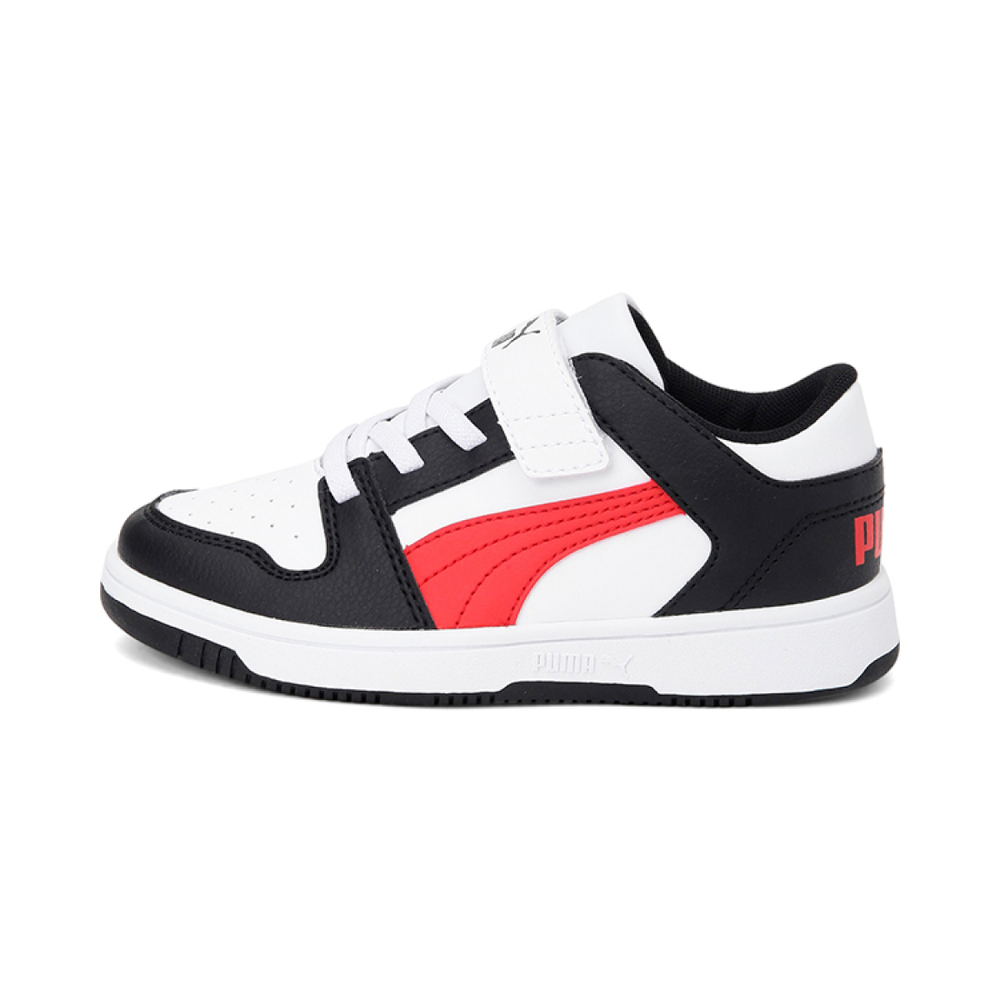 PUMA Rebound Layup Lo Sl
