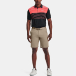 Under Armour Logo Polo