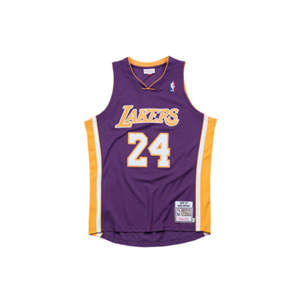 Mitchell & Ness NBA AU 2006-07 24