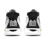 Nike Kyrie 7 Brooklyn Beats Air Zoom Turbo
