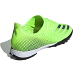 Adidas X GHOSTED 3 Turf TF（ ）