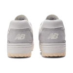 New Balance NB 550 "Grey Suede"
