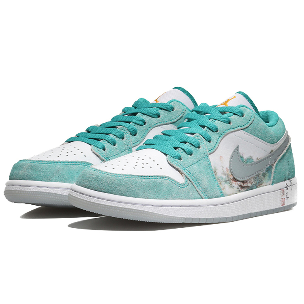 【 】 Jordan Air Jordan 1 Low