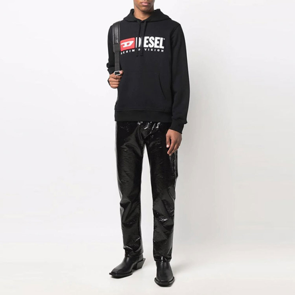 DIESEL SS22 Logo