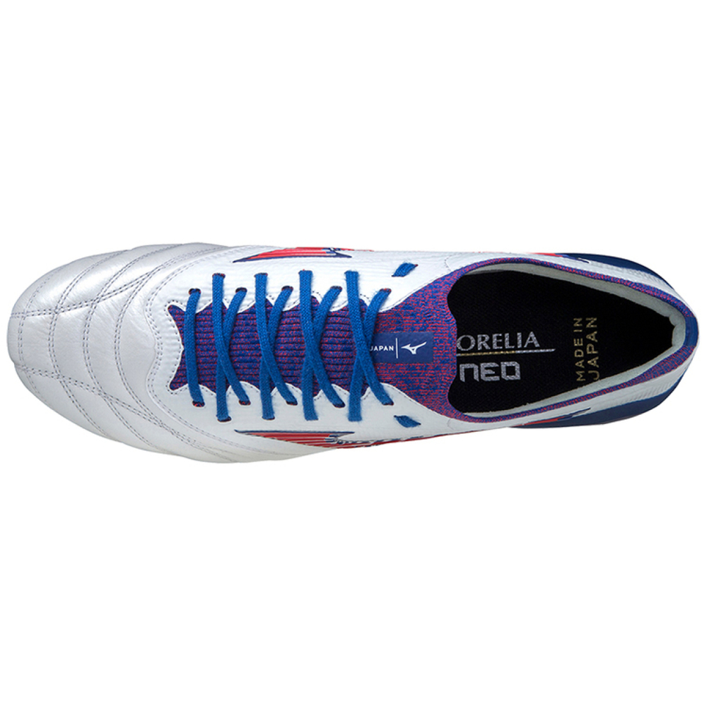 Mizuno Morelia Neo 3 Beta Japan FG（ ）