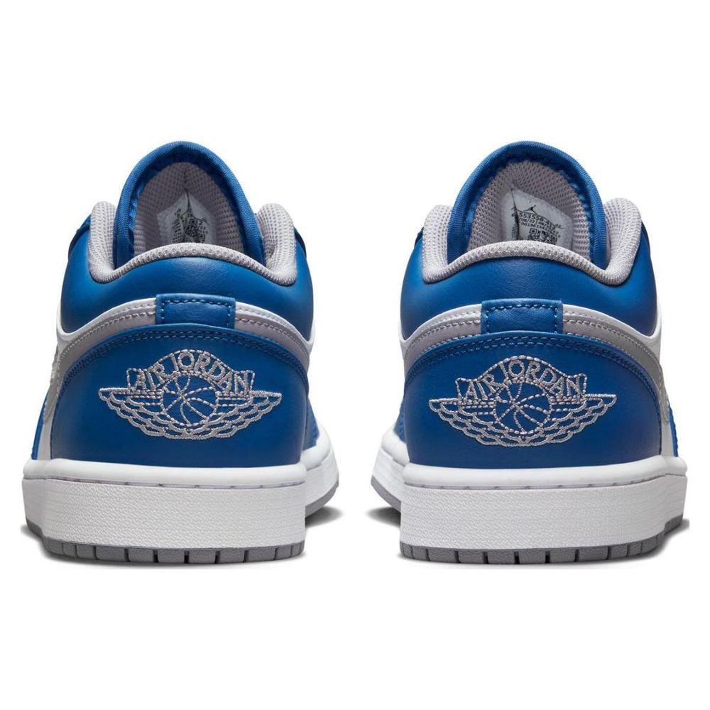 Jordan Air Jordan 1 Low "True Blue"