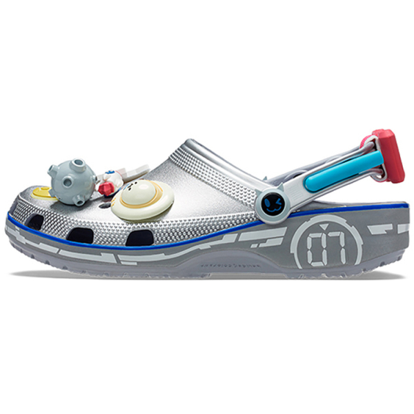 X Crocs Classic clog EVA