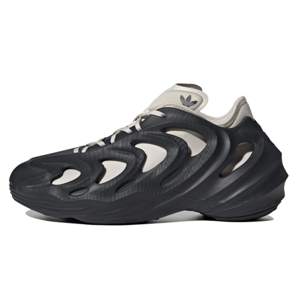 Adidas originals AdiFOM Q Legend Ink Aluminum EVA