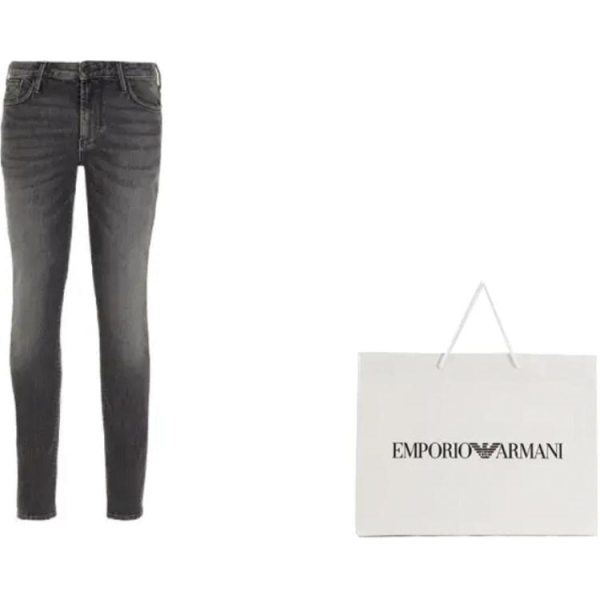 EMPORIO ARMANI
