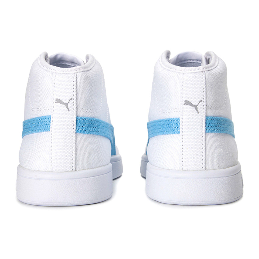 PUMA Smash v2 Mid CV