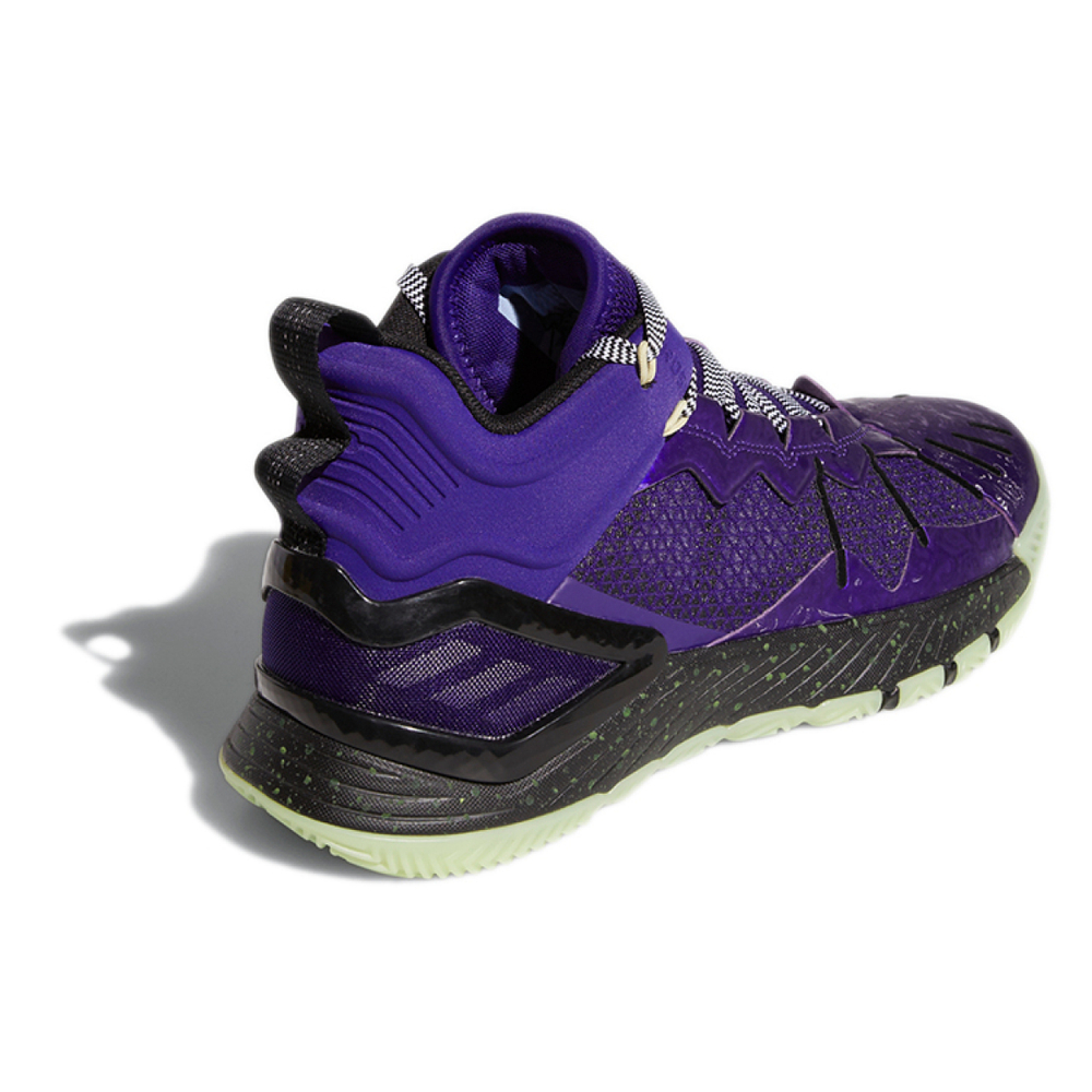 Adidas D Rose Son Of Chi