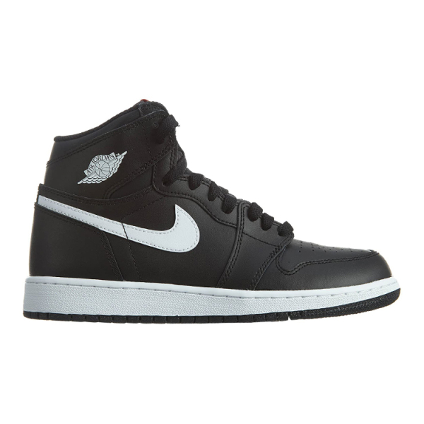 Jordan Air Jordan 1 Retro Yin Yang Black
