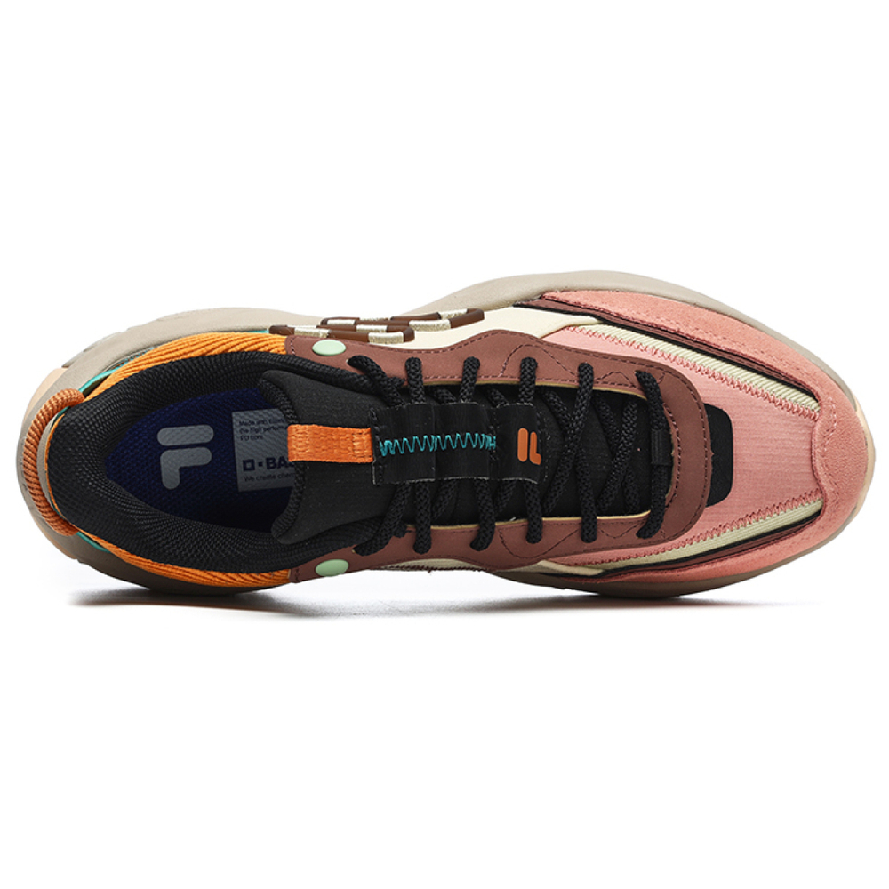 FILA FUSION Cheese