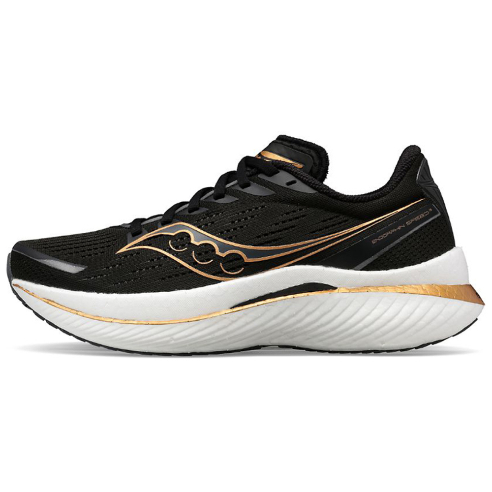 Saucony Endorphin Speed 3