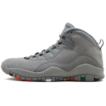 Jordan Air Jordan 10 Retro Cool Grey