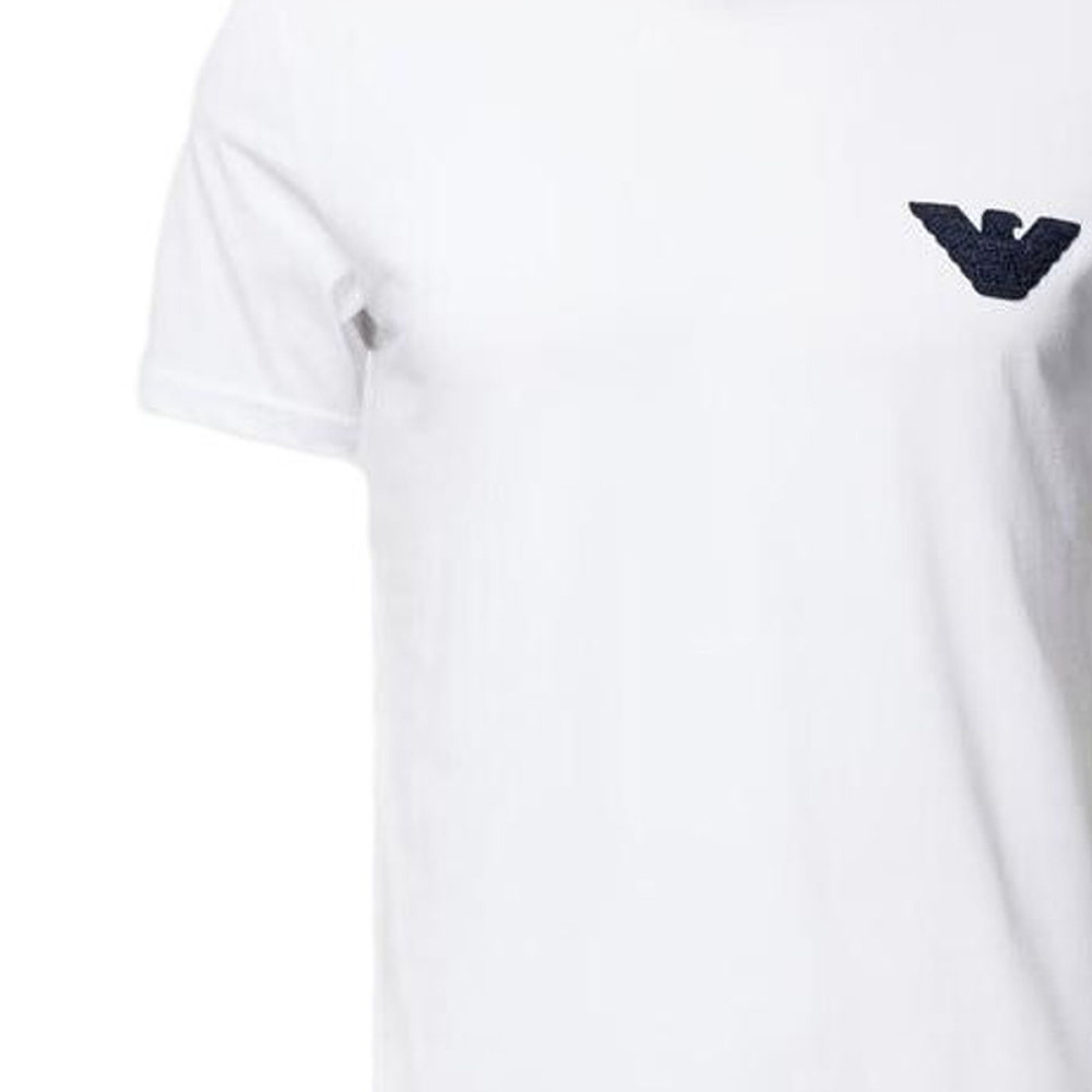 EMPORIO ARMANI Logo SS23 T